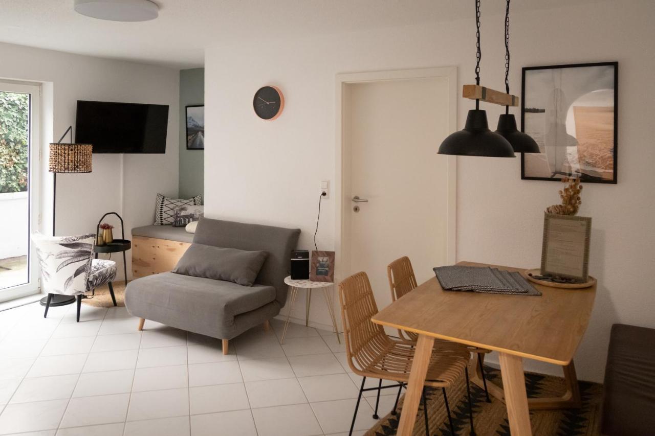Sohana Lifestyle Apartments I Leilani'S & Saskia'S Home I Rust Esterno foto