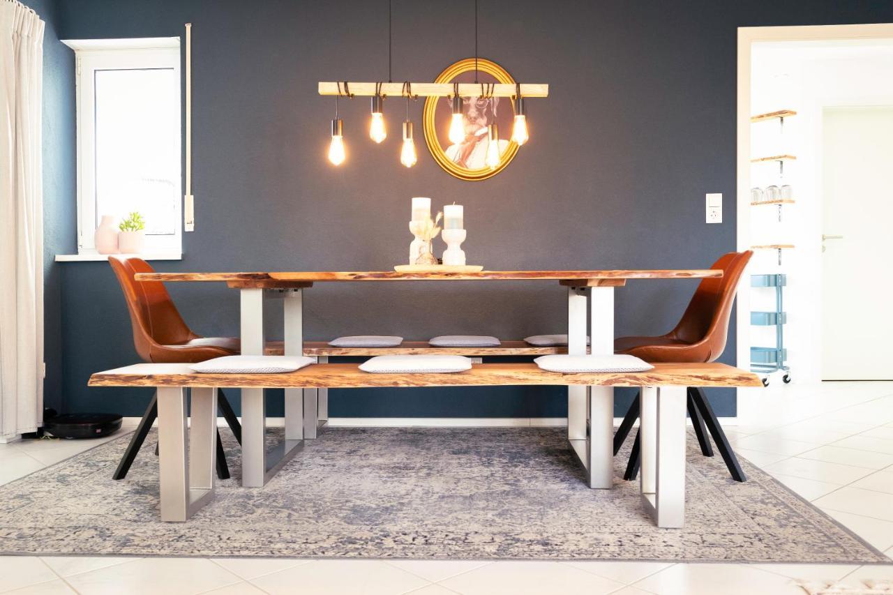 Sohana Lifestyle Apartments I Leilani'S & Saskia'S Home I Rust Esterno foto
