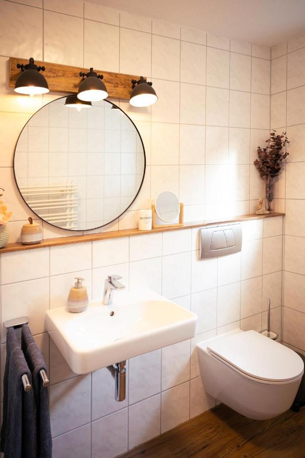 Sohana Lifestyle Apartments I Leilani'S & Saskia'S Home I Rust Esterno foto
