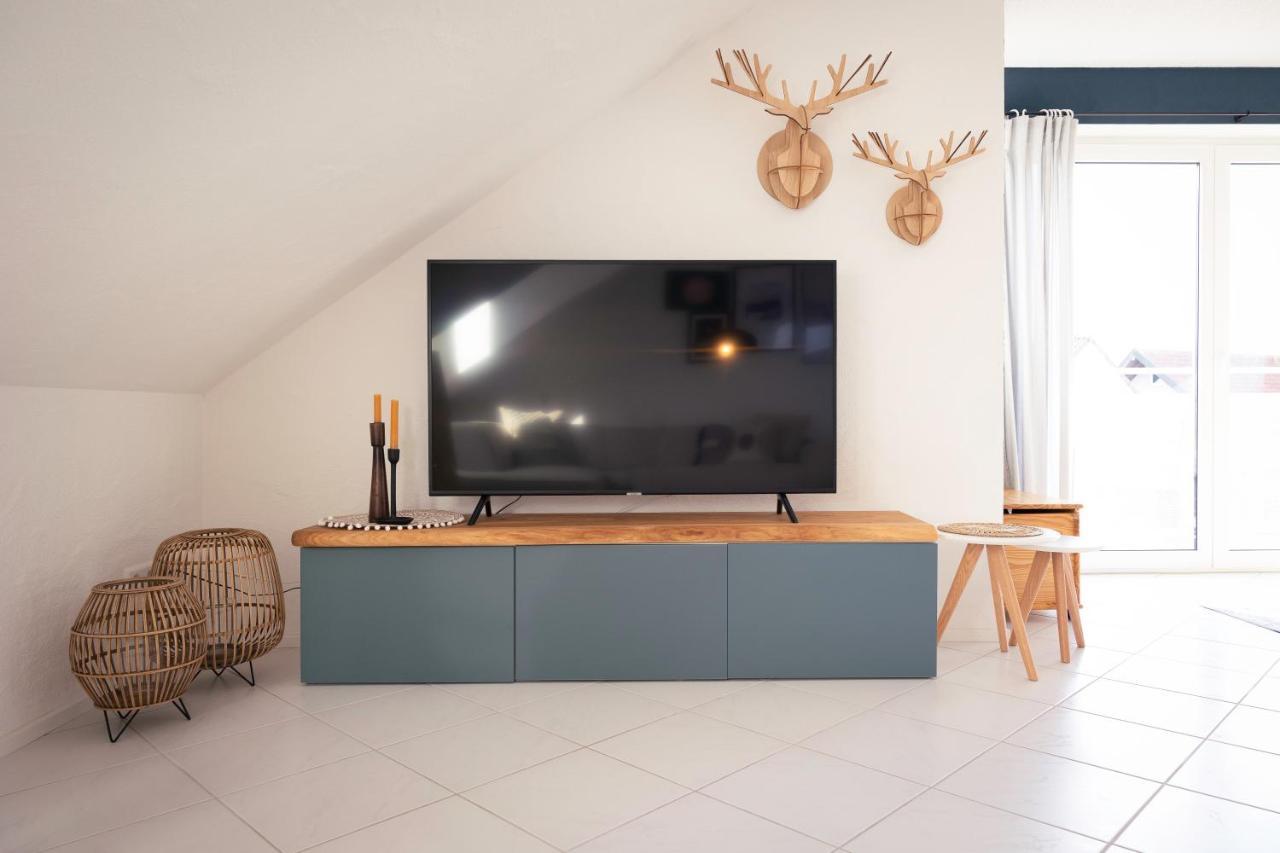 Sohana Lifestyle Apartments I Leilani'S & Saskia'S Home I Rust Esterno foto