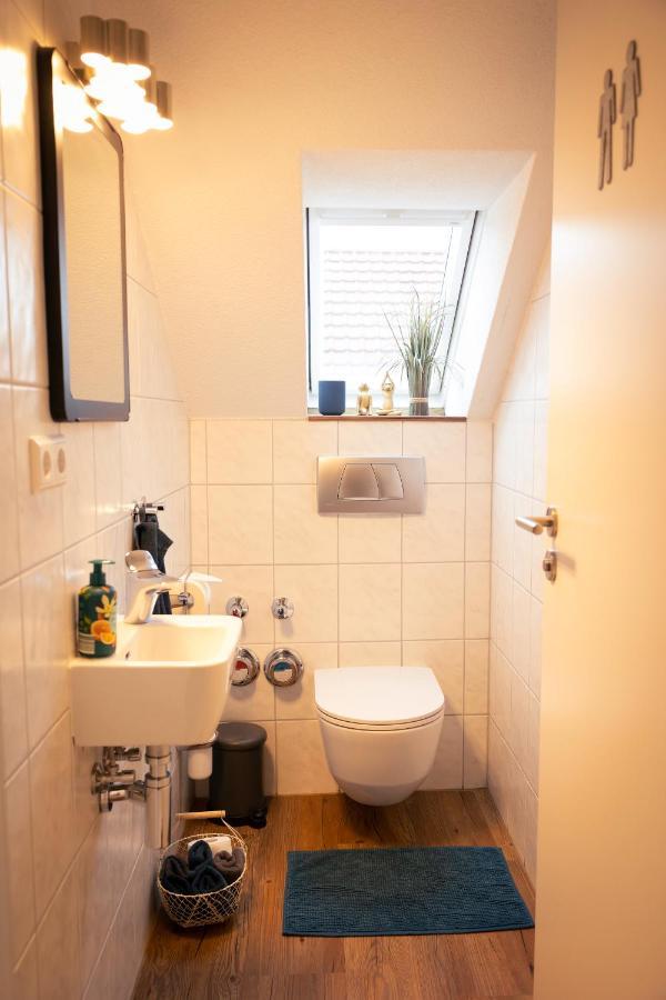Sohana Lifestyle Apartments I Leilani'S & Saskia'S Home I Rust Esterno foto