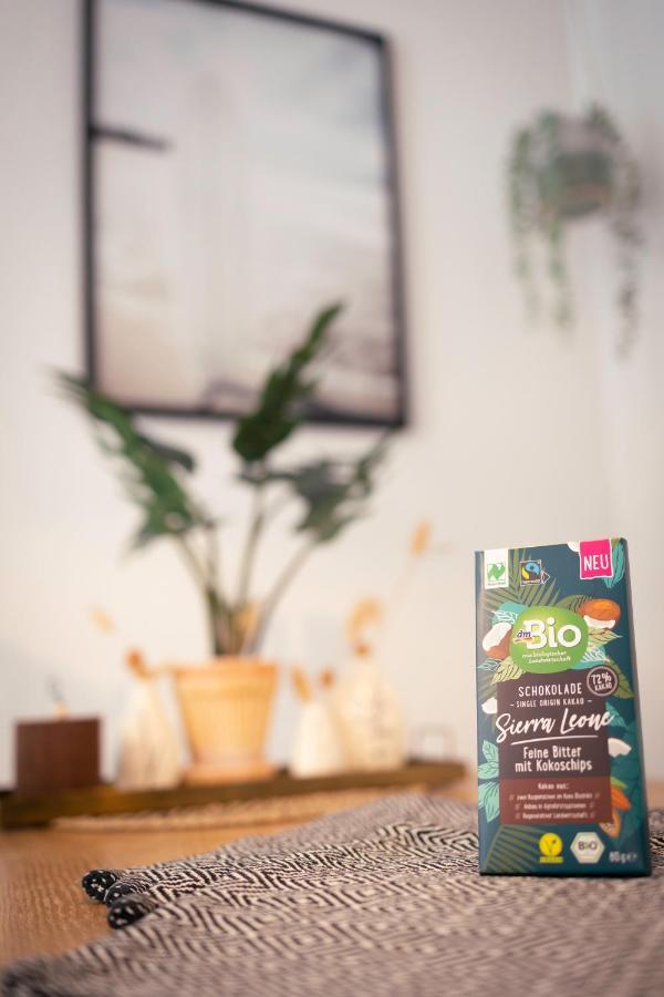 Sohana Lifestyle Apartments I Leilani'S & Saskia'S Home I Rust Esterno foto