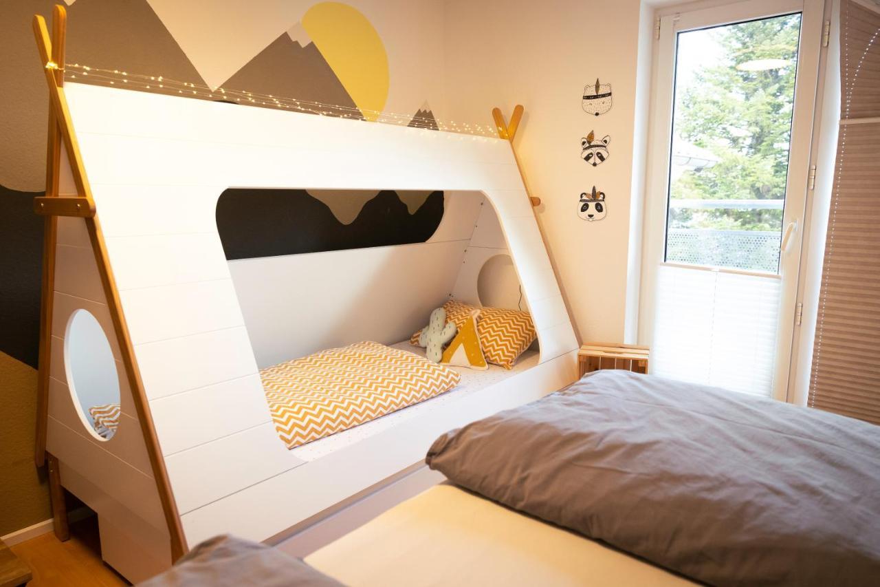 Sohana Lifestyle Apartments I Leilani'S & Saskia'S Home I Rust Esterno foto
