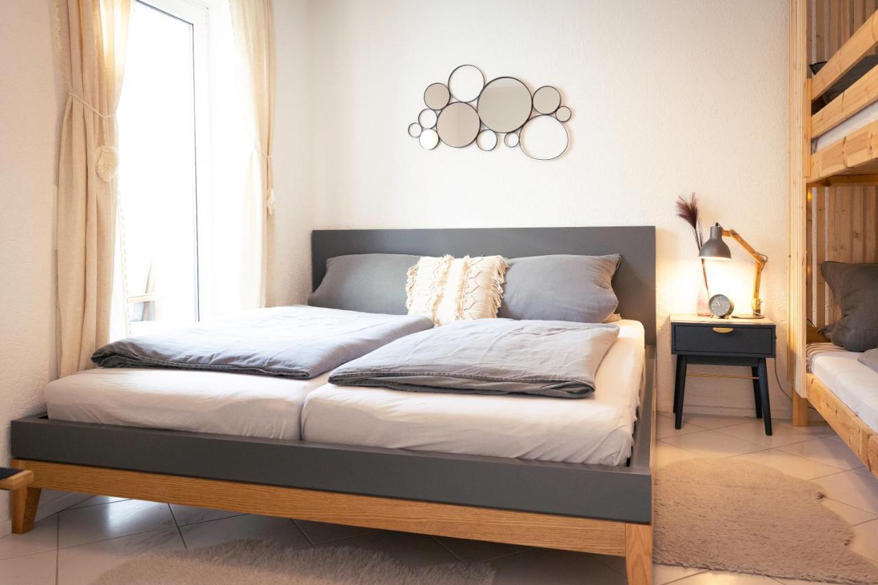 Sohana Lifestyle Apartments I Leilani'S & Saskia'S Home I Rust Esterno foto