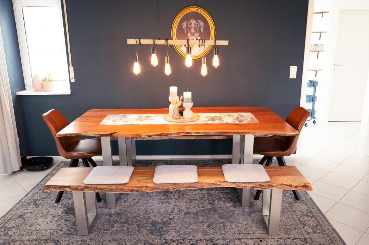 Sohana Lifestyle Apartments I Leilani'S & Saskia'S Home I Rust Esterno foto