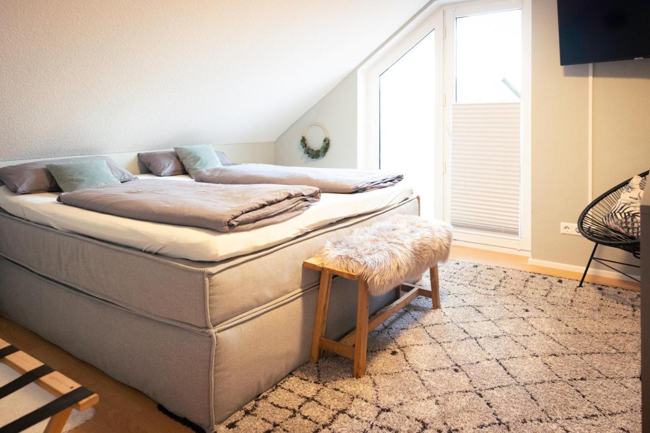 Sohana Lifestyle Apartments I Leilani'S & Saskia'S Home I Rust Esterno foto
