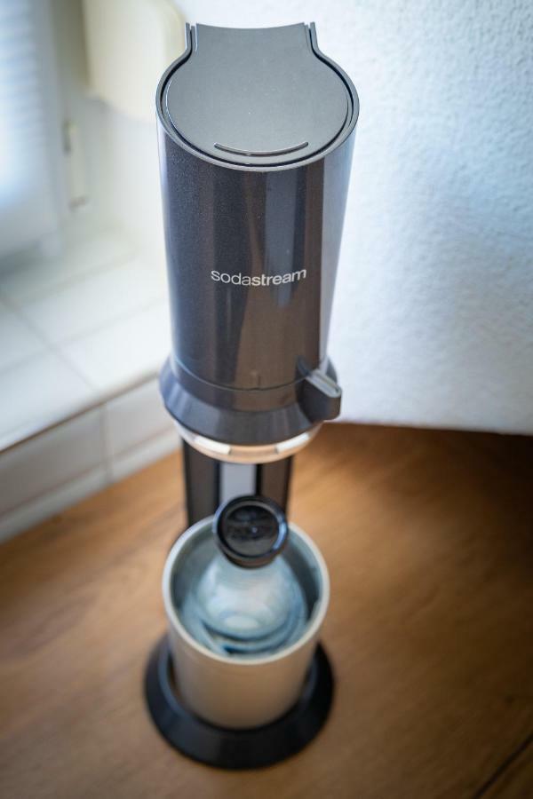 Sohana Lifestyle Apartments I Leilani'S & Saskia'S Home I Rust Esterno foto