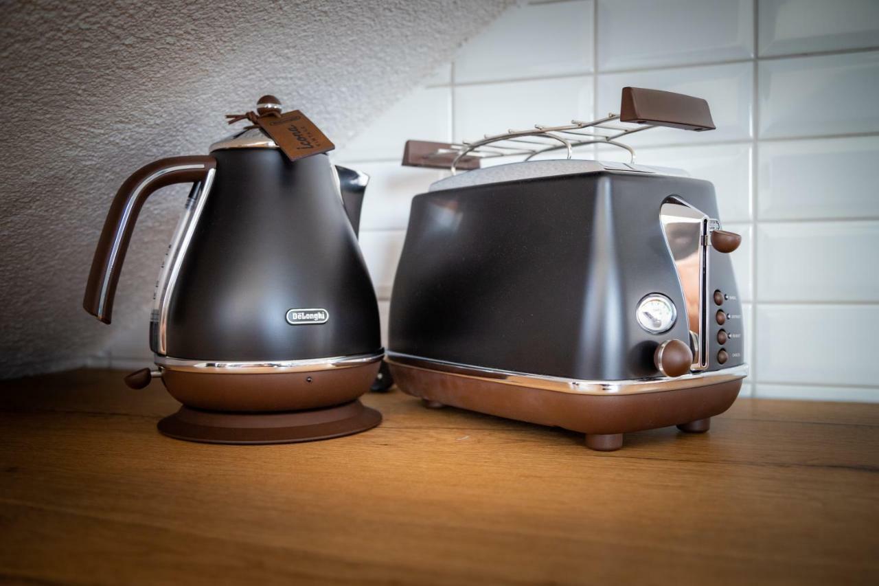 Sohana Lifestyle Apartments I Leilani'S & Saskia'S Home I Rust Esterno foto