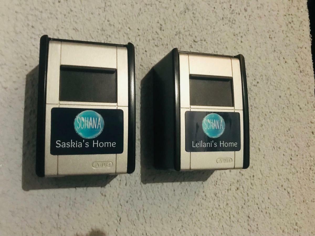 Sohana Lifestyle Apartments I Leilani'S & Saskia'S Home I Rust Esterno foto